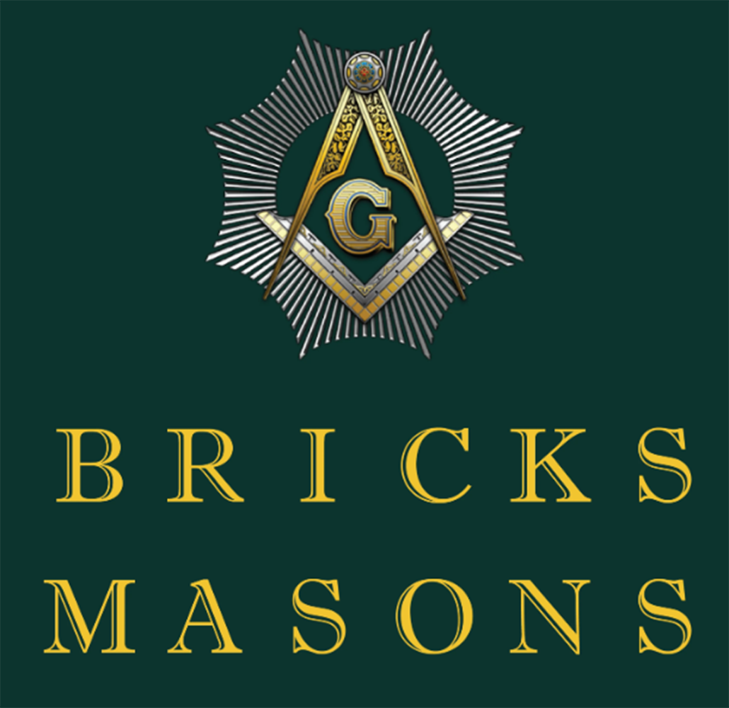 The Masonic Point Within A Circle Bricks Masons