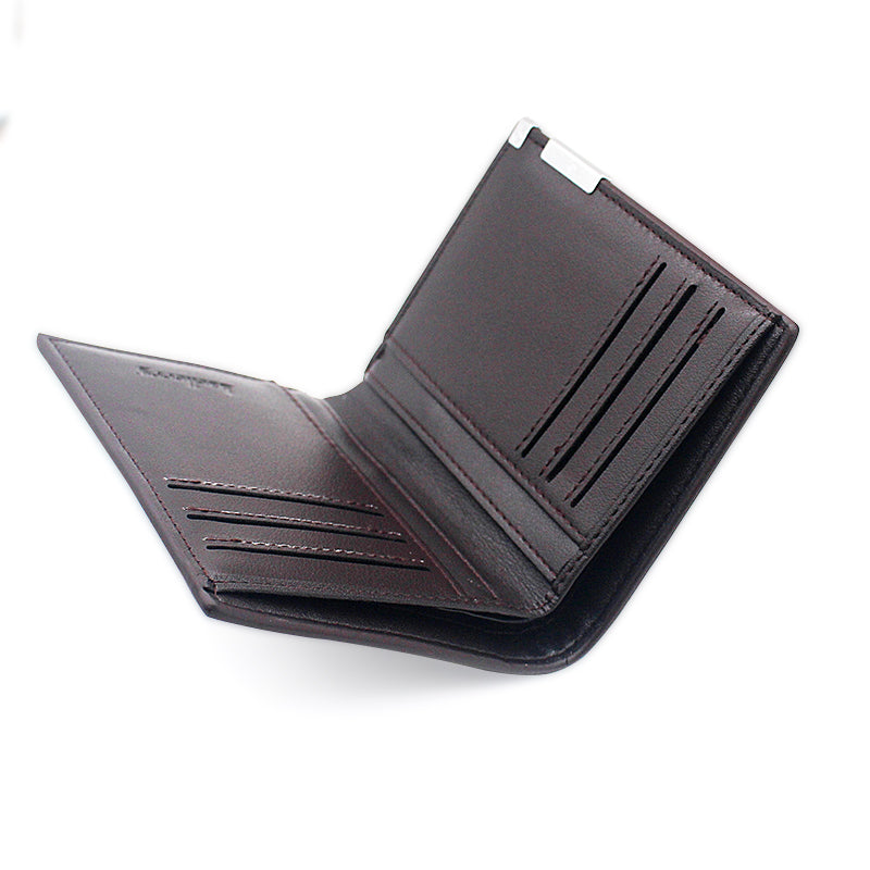 Master Mason Blue Lodge Wallet - Worldwide Exemplification Of Freemasonry Black & Brown - Bricks Masons