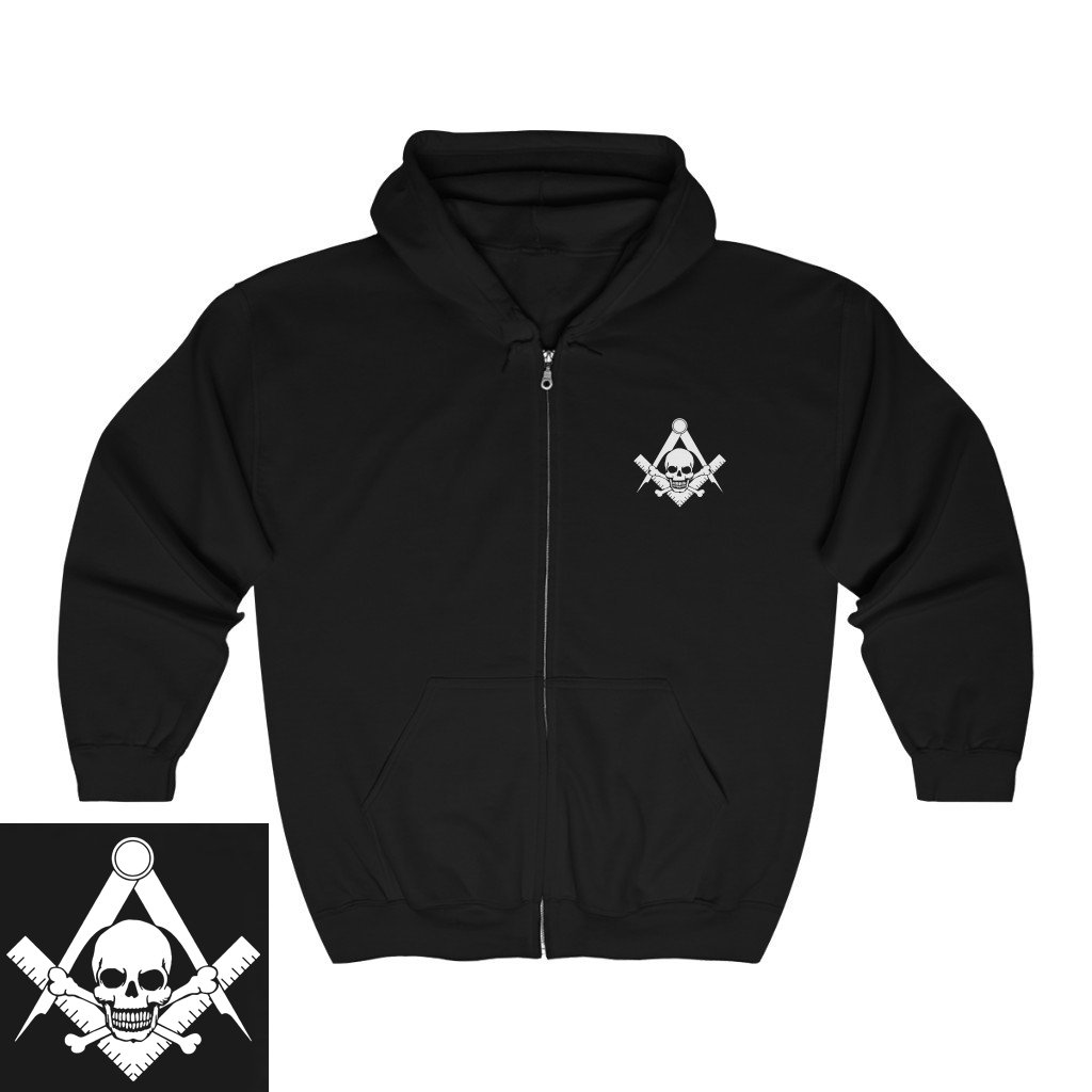 Widows Sons Hoodie - Various Colors