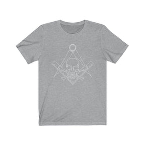 Widows Sons T-Shirt - Cotton Various Colors - Bricks Masons