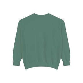 Knights of St. Andrew Sweatshirt - Left Chest Embroidery - Bricks Masons