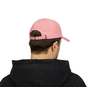 Grand Tiler of Solomon Baseball Cap - Cotton Various Colors - Bricks Masons