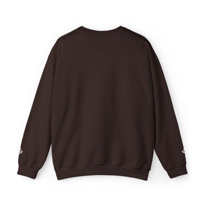 Masonic Unisex Heavy Blend™ Crewneck Sweatshirt - Bricks Masons