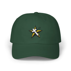 Order of the White Shrine of Jerusalem Baseball Cap - Cotton Various Colors - Bricks Masons