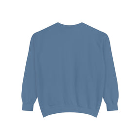 Master Mason Blue Lodge Sweatshirt - Classic Square & Compass Look - Bricks Masons