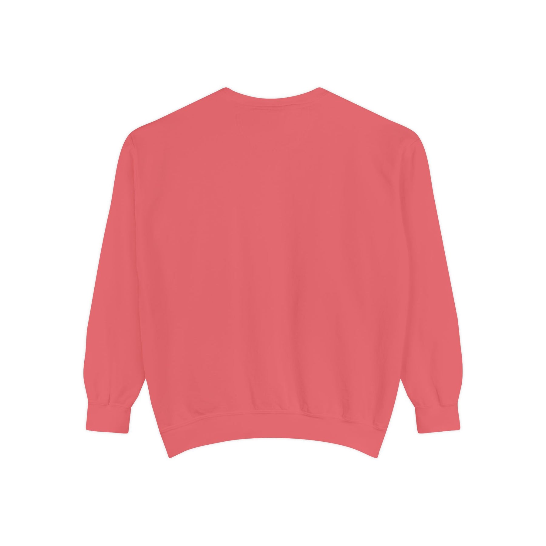 LOCOP Sweatshirt - Embroidered Emblem Pullover Style - Bricks Masons