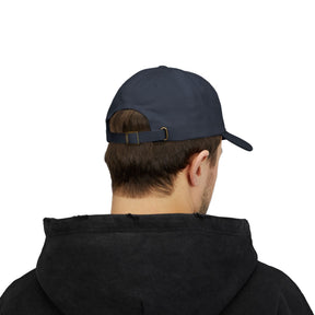 Order Of Saint Lazarus Baseball Cap - Cotton Various Colors Lazarus Emblem - Bricks Masons