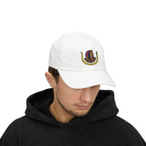 DOI Baseball Cap - Cotton Various Colors - Bricks Masons