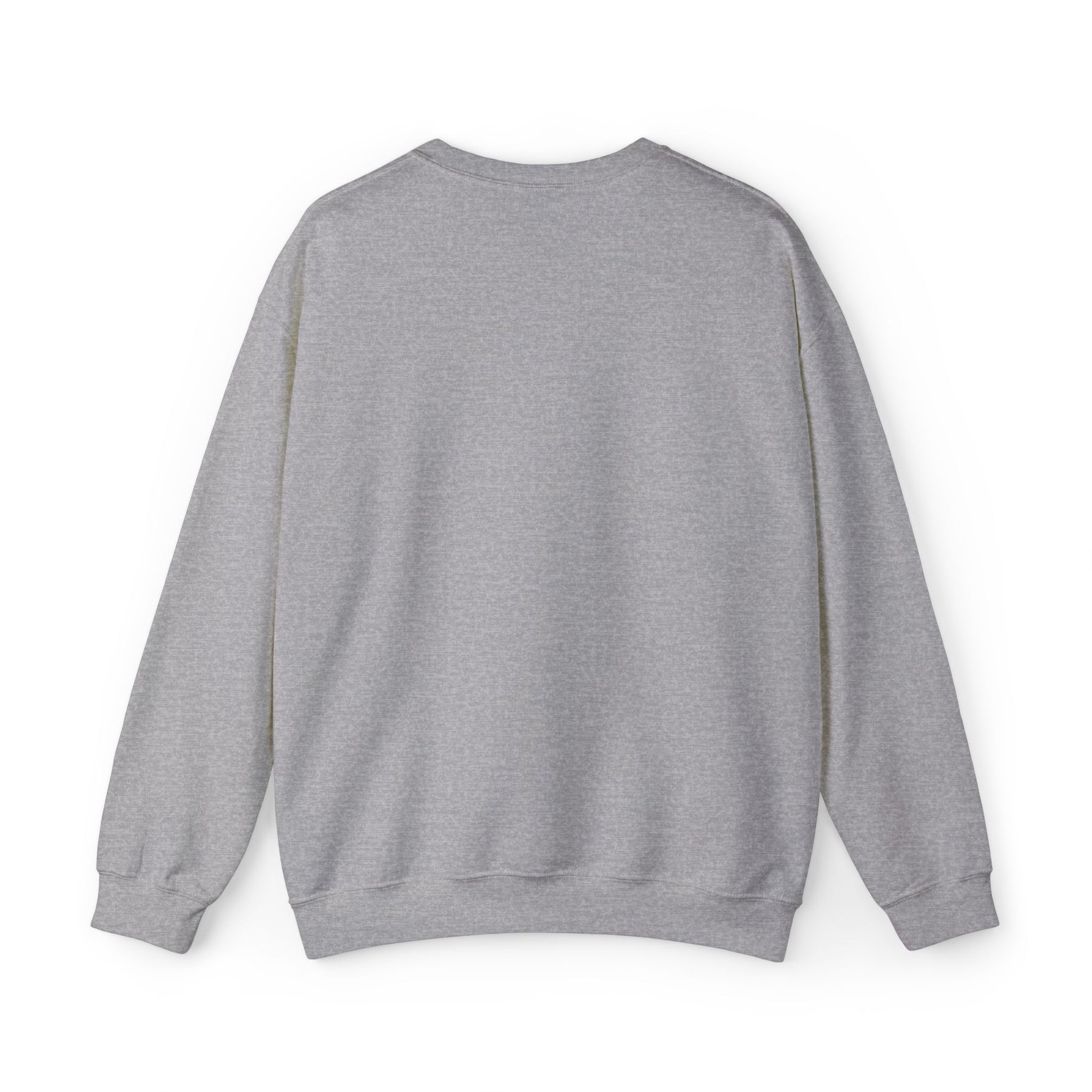 Order of the Golden Circle Sweatshirt - Crewneck Embroidered Front Design - Bricks Masons