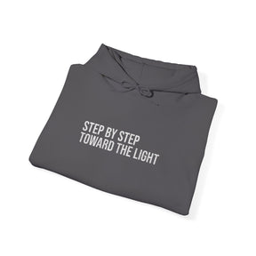 Unisex Heavy Blend™ Hooded Sweatshirt - Bricks Masons
