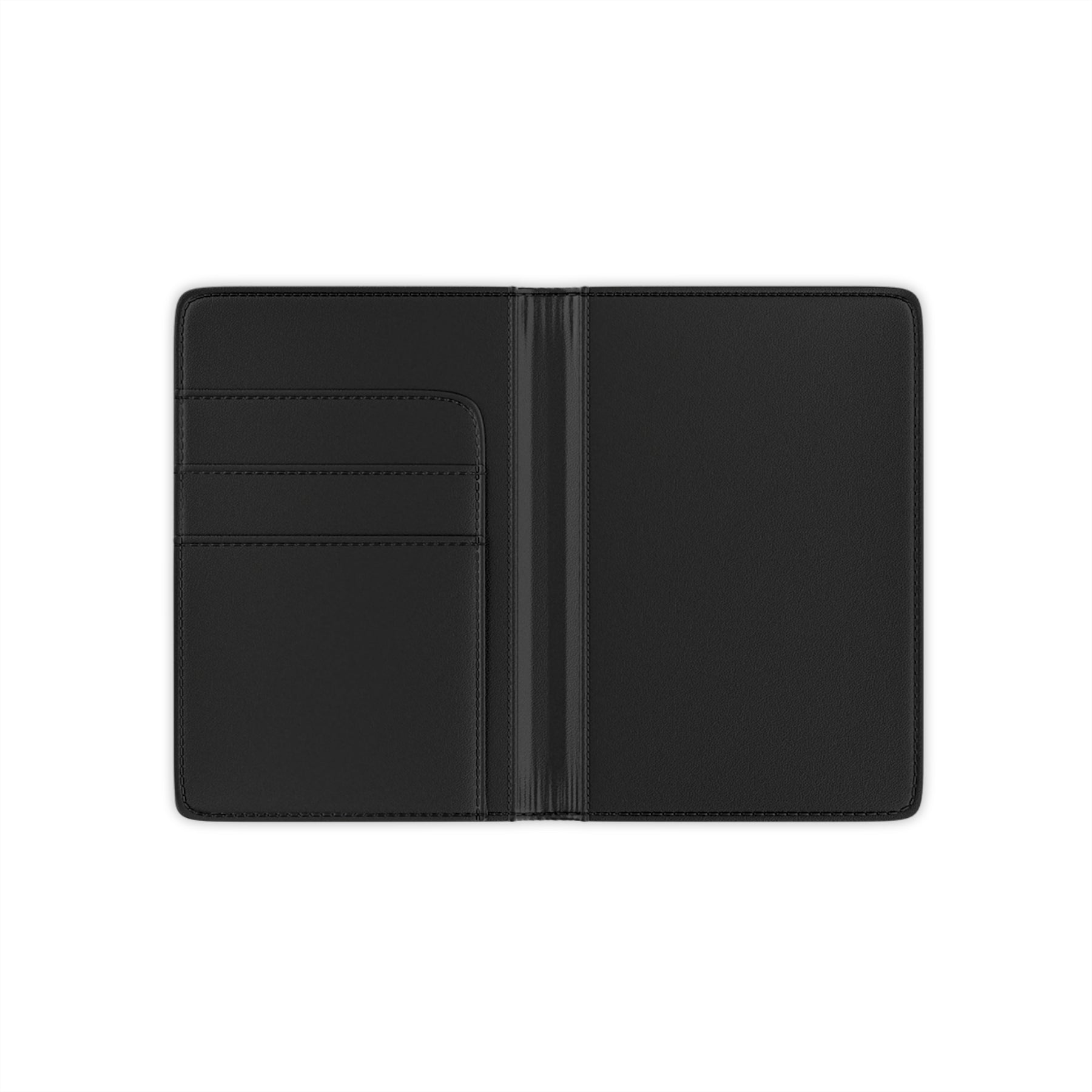 Allied Masonic Degrees Passport Cover - Green PU Leather - Bricks Masons