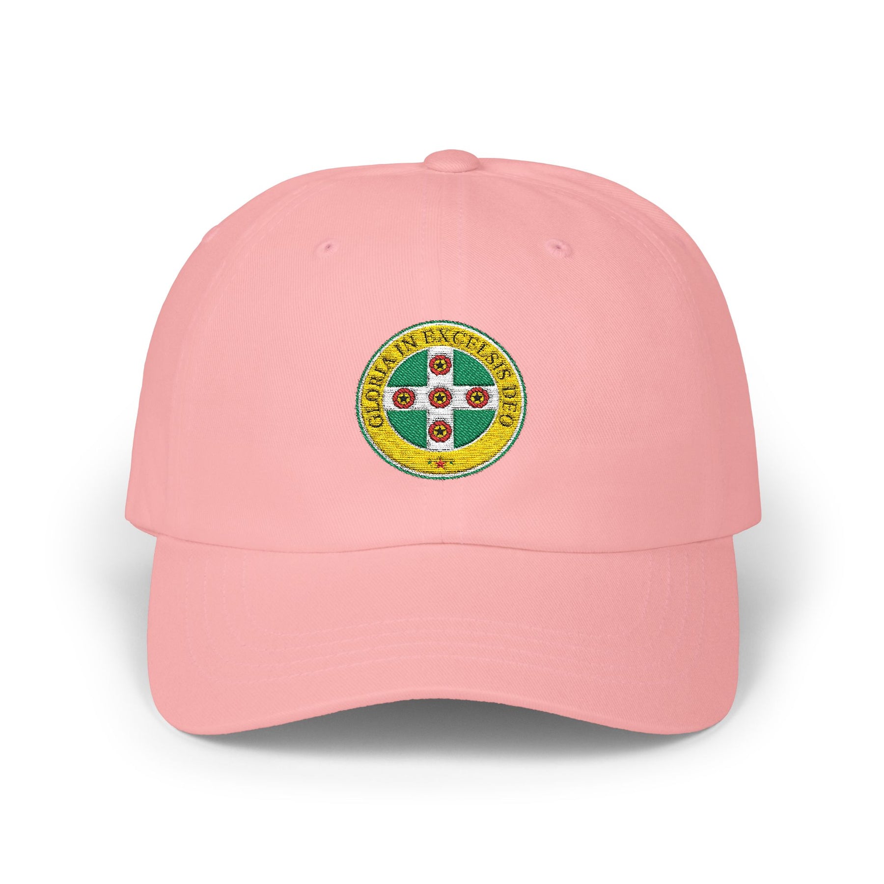 The Royal Order of Scotland Baseball Cap - Cotton Various Colors - Bricks Masons