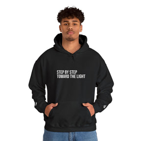 Unisex Heavy Blend™ Hooded Sweatshirt - Bricks Masons