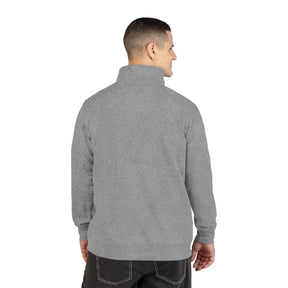 Master Mason Blue Lodge Sweatshirt - Silver Square & Compasses Embroidery - Bricks Masons