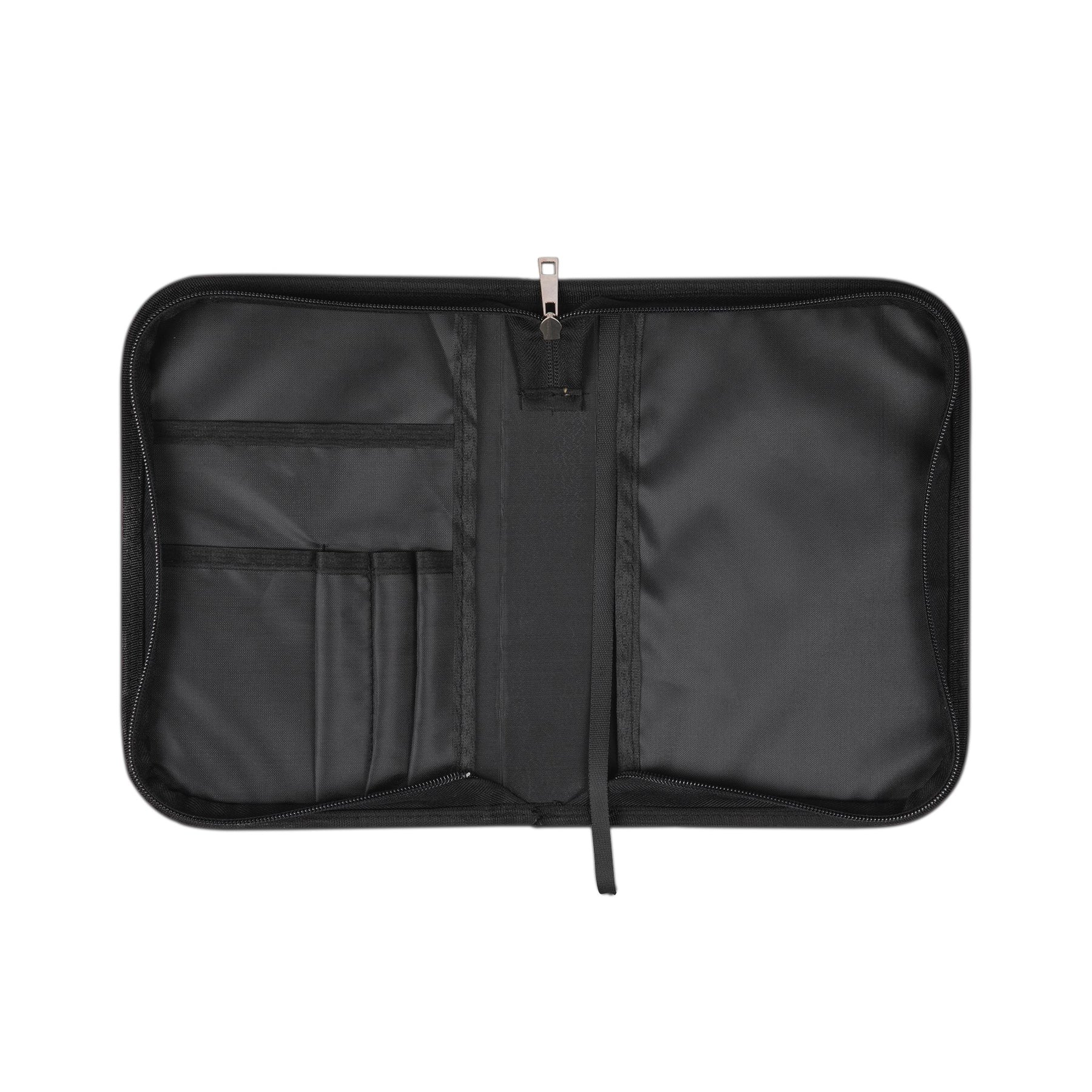 Master Mason Blue Lodge Bible Cover - Customizable Square & Compass G Various Sizes - Bricks Masons