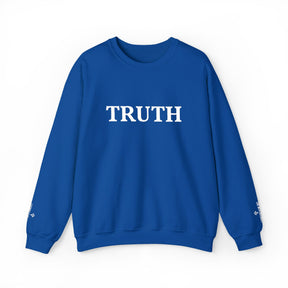 Master Mason Blue Lodge Sweatshirt - - Bricks Masons