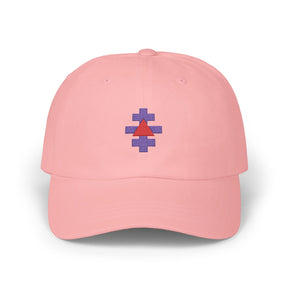 Knight Templar Priests Baseball Cap - Cotton Various Colors - Bricks Masons