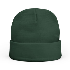 Order Of Saint Lazarus Beanie - Knit Embroidery Emblem Various Colors - Bricks Masons