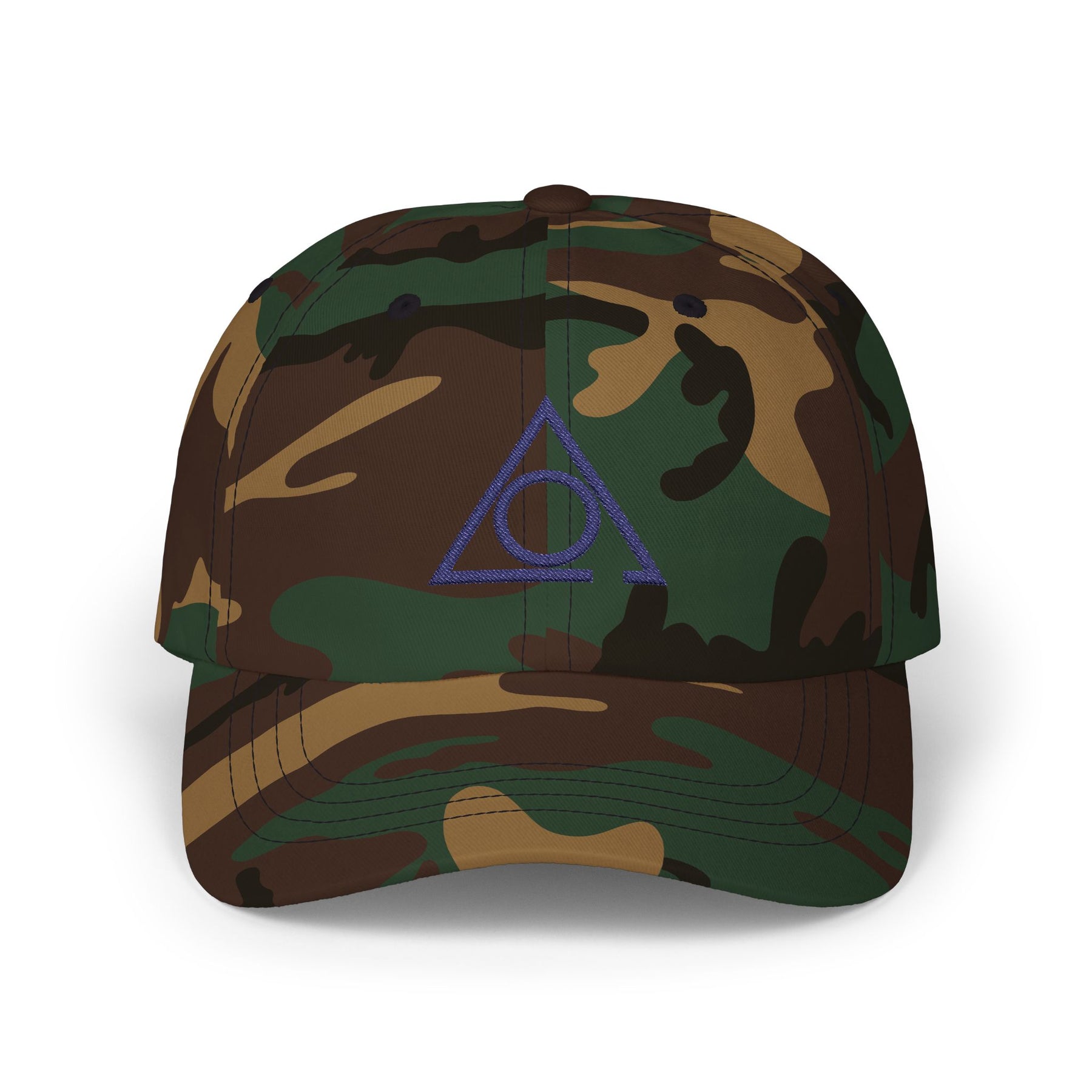 LOCOP Baseball Cap - Cotton Various Colors - Bricks Masons