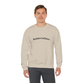 Unisex Heavy Blend™ Crewneck Sweatshirt - Bricks Masons