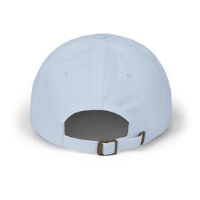 Order Of Saint Lazarus Baseball Cap - Cotton Various Colors Lazarus Emblem - Bricks Masons