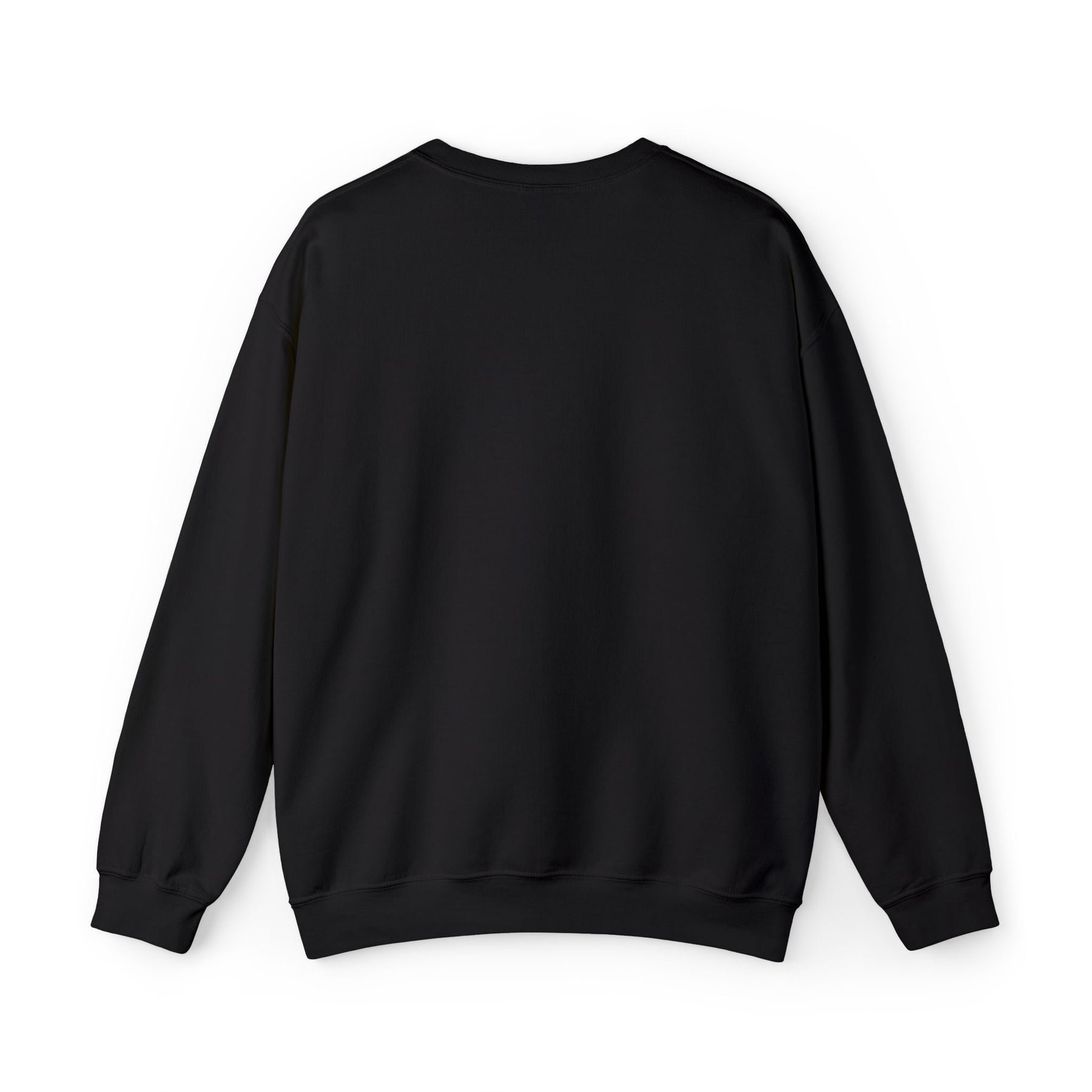 PYCH Sweatshirt - Crewneck Front Chest Crest - Bricks Masons