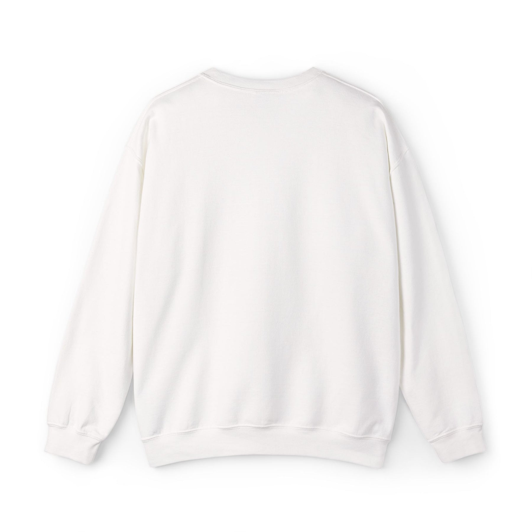 Order of the Golden Circle Sweatshirt - Crewneck Embroidered Front Design - Bricks Masons