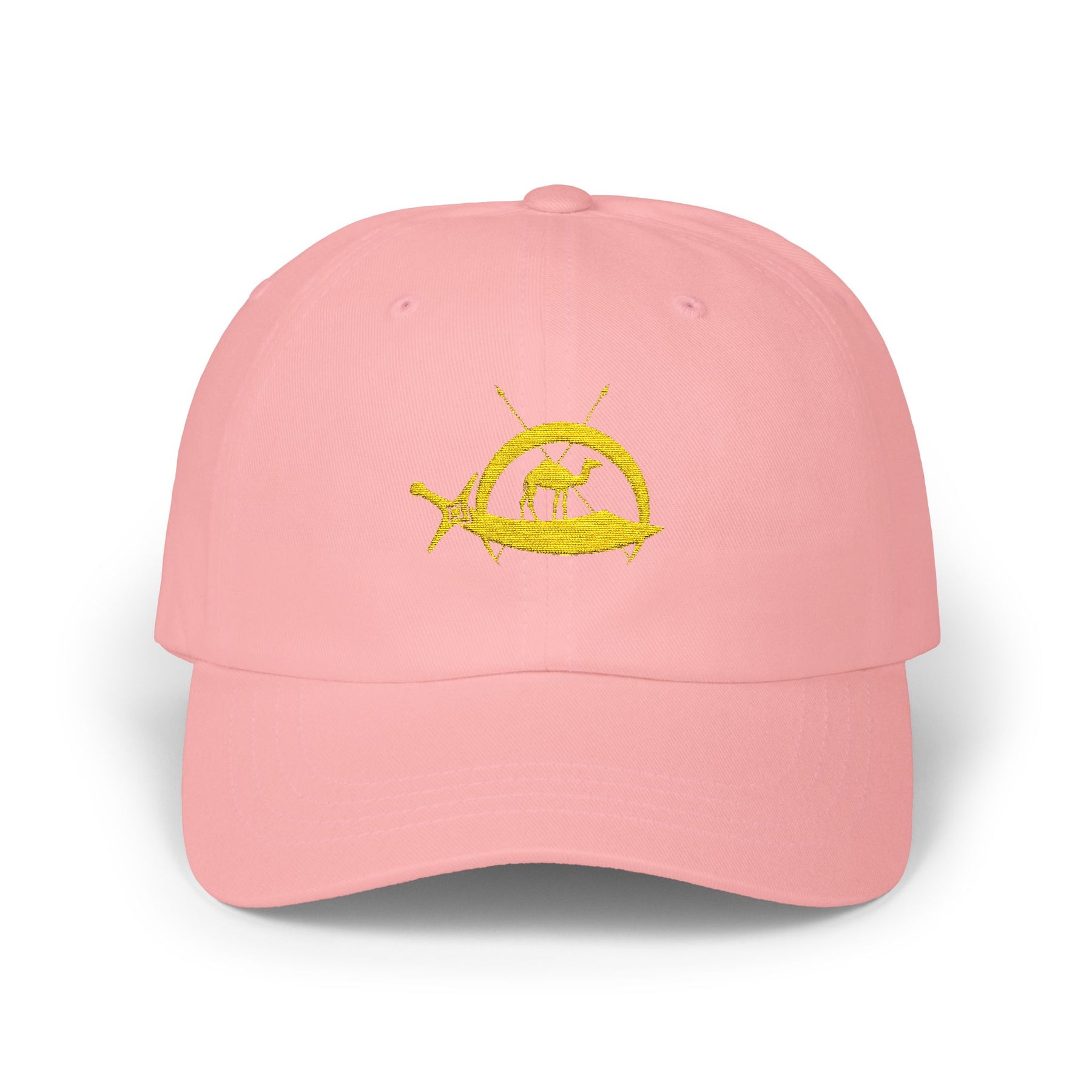 DOKO Baseball Cap - Cotton Various Colors - Bricks Masons