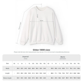 Order of Saint Lazarus Sweatshirt - Crewneck Classic Embroidery - Bricks Masons