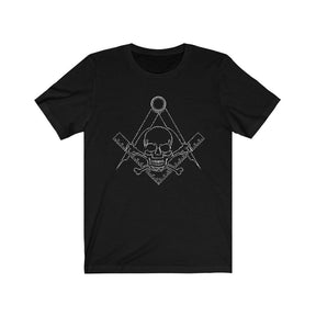 Widows Sons T-Shirt - Cotton Various Colors - Bricks Masons