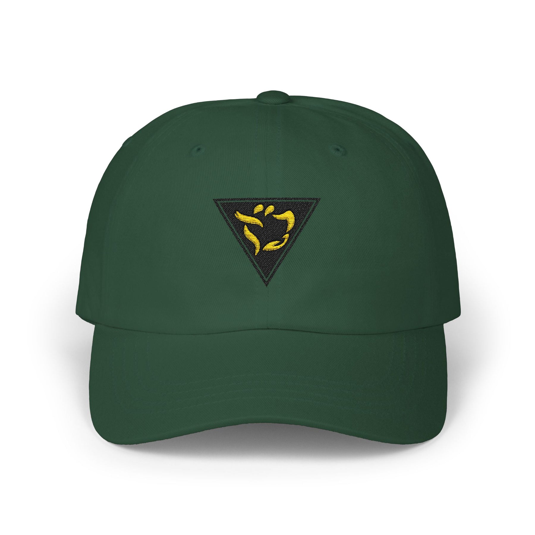 Grand Tiler of Solomon Baseball Cap - Cotton Various Colors - Bricks Masons