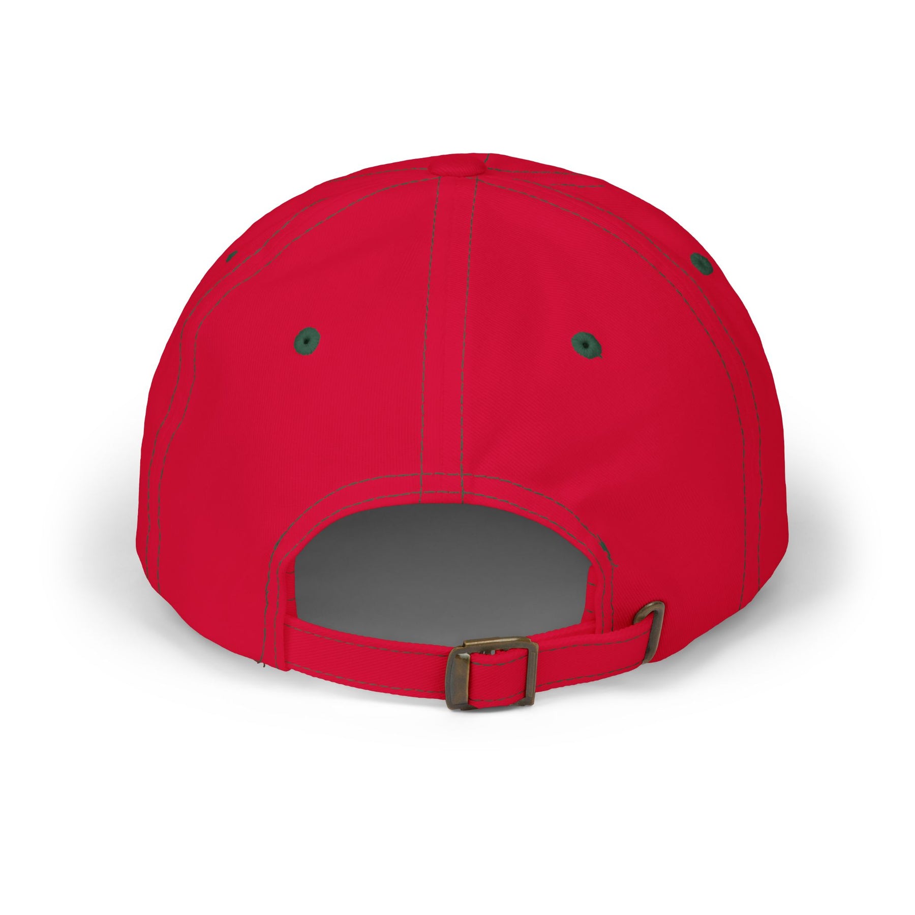 Grand Tiler of Solomon Baseball Cap - Cotton Various Colors - Bricks Masons