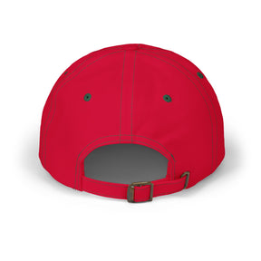 Grand Tiler of Solomon Baseball Cap - Cotton Various Colors - Bricks Masons