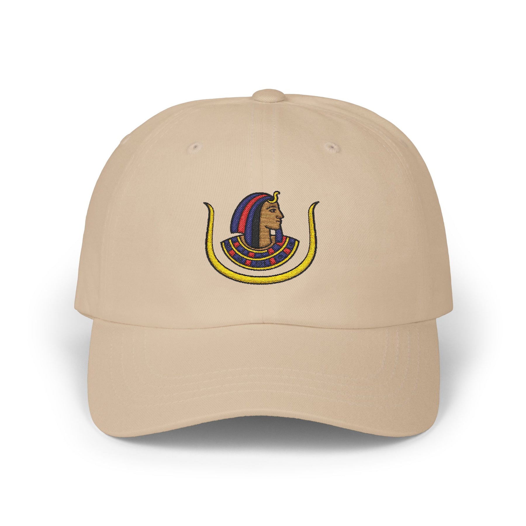 DOI Baseball Cap - Cotton Various Colors - Bricks Masons