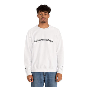 Unisex Heavy Blend™ Crewneck Sweatshirt - Bricks Masons