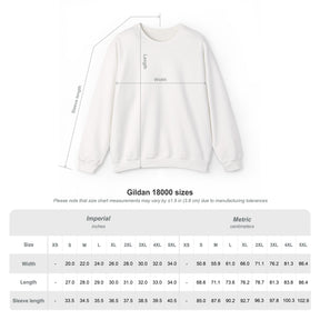 Order of the Golden Circle Sweatshirt - Crewneck Embroidered Front Design - Bricks Masons