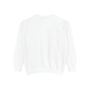Allied Masonic Degrees Sweatshirt - Embroidered AMD Crest - Bricks Masons