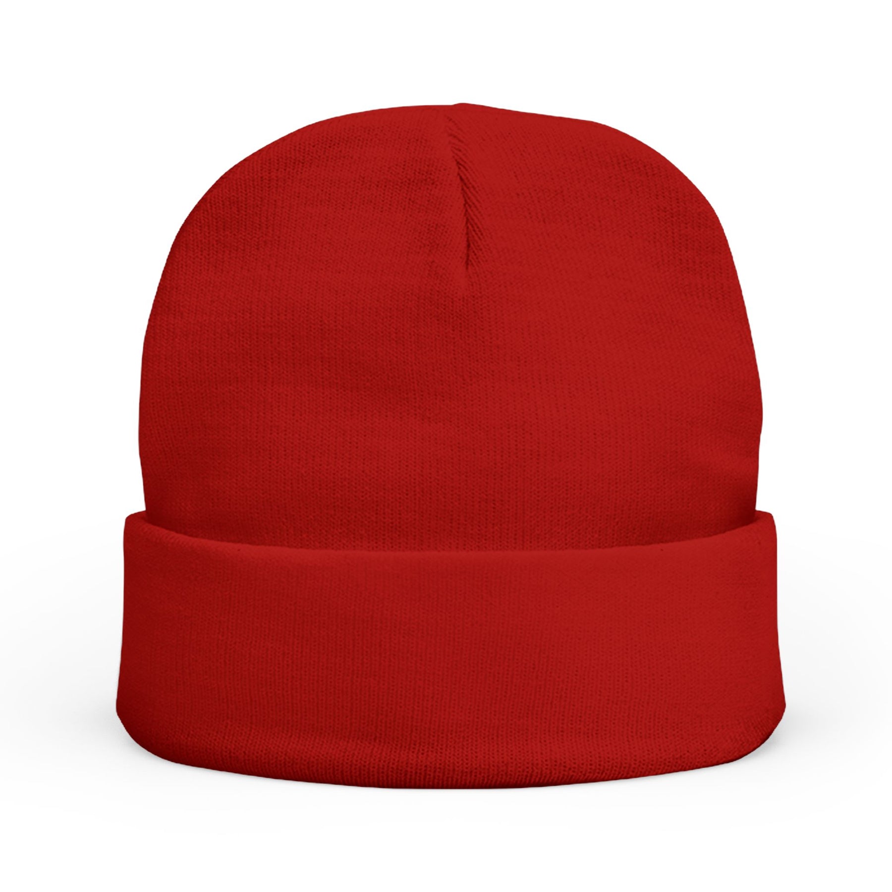Order Of The Secret Monitor Beanie - Knit Embroidery Various Colors - Bricks Masons