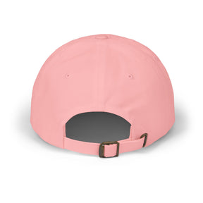Rose of Seven Seals Baseball Cap - Cotton Various Colors - Bricks Masons