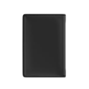 Allied Masonic Degrees Passport Cover - Green PU Leather - Bricks Masons