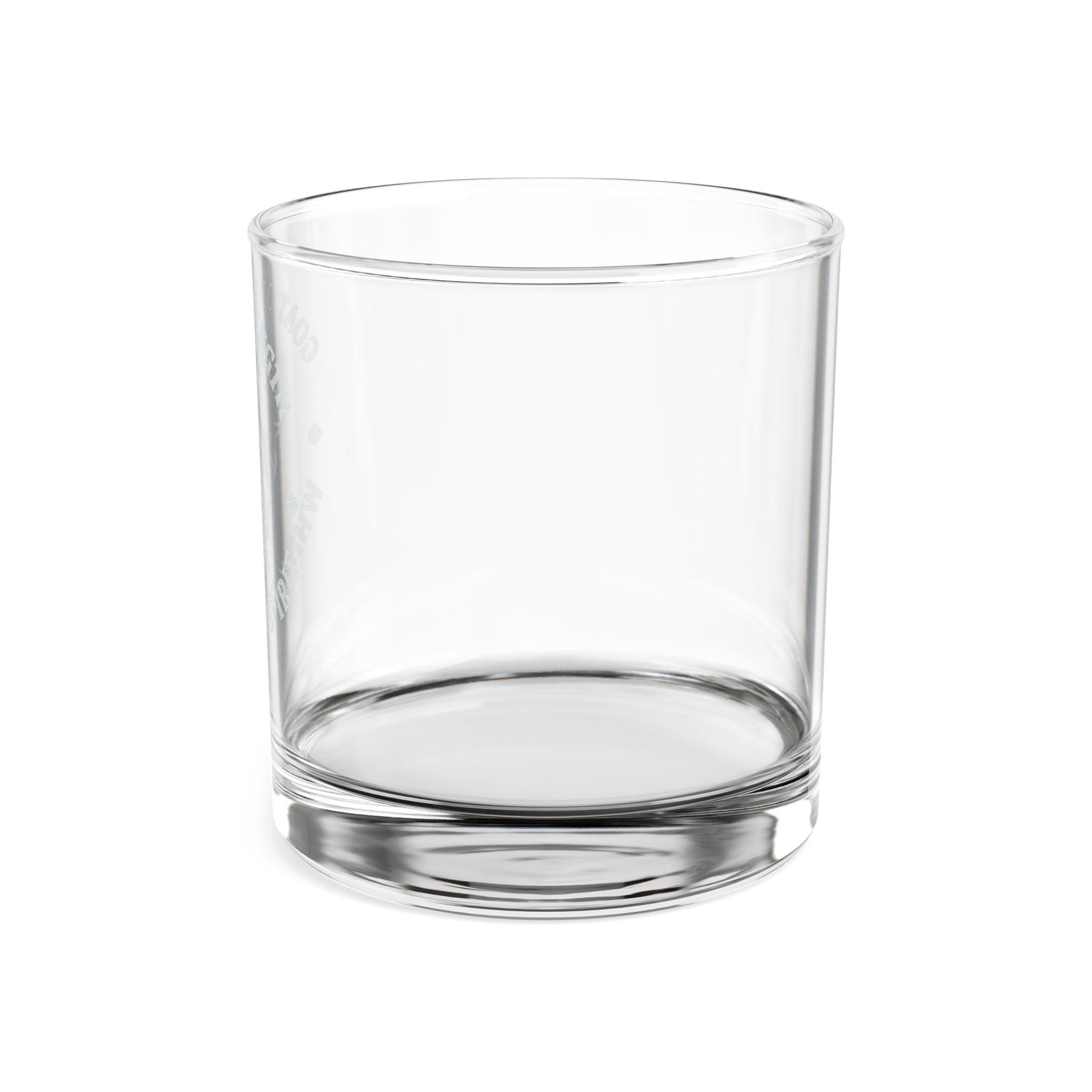Master Mason Blue Lodge Whiskey Glass - S&C G Goat of Strength Whiskey of Spirit - Bricks Masons