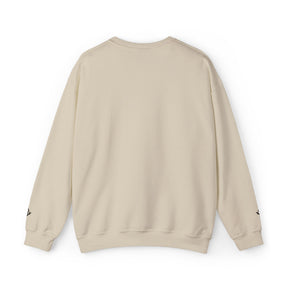 Unisex Heavy Blend™ Crewneck Sweatshirt - Bricks Masons