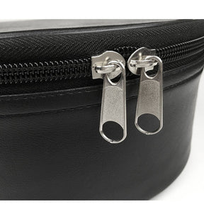 32nd Degree Scottish Rite Crown Cap Case - Black - Bricks Masons