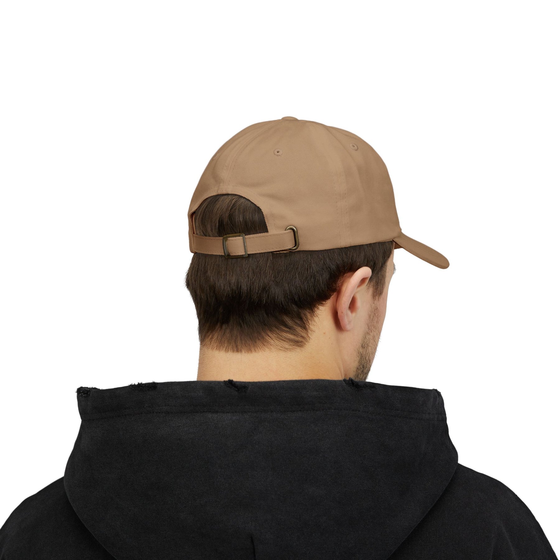 Order Of Saint Lazarus Baseball Cap - Cotton Various Colors Lazarus Emblem - Bricks Masons