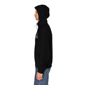 33rd Degree Scottish Rite Hoodie - Black - Bricks Masons