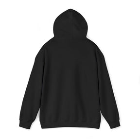 LOCOP Hoodie - Heavy Blend Embroidered Front Emblem - Bricks Masons
