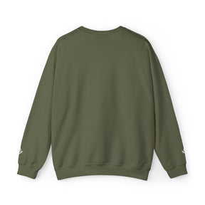 Masonic Unisex Heavy Blend™ Crewneck Sweatshirt - Bricks Masons