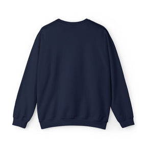 Order of the Golden Circle Sweatshirt - Crewneck Embroidered Front Design - Bricks Masons