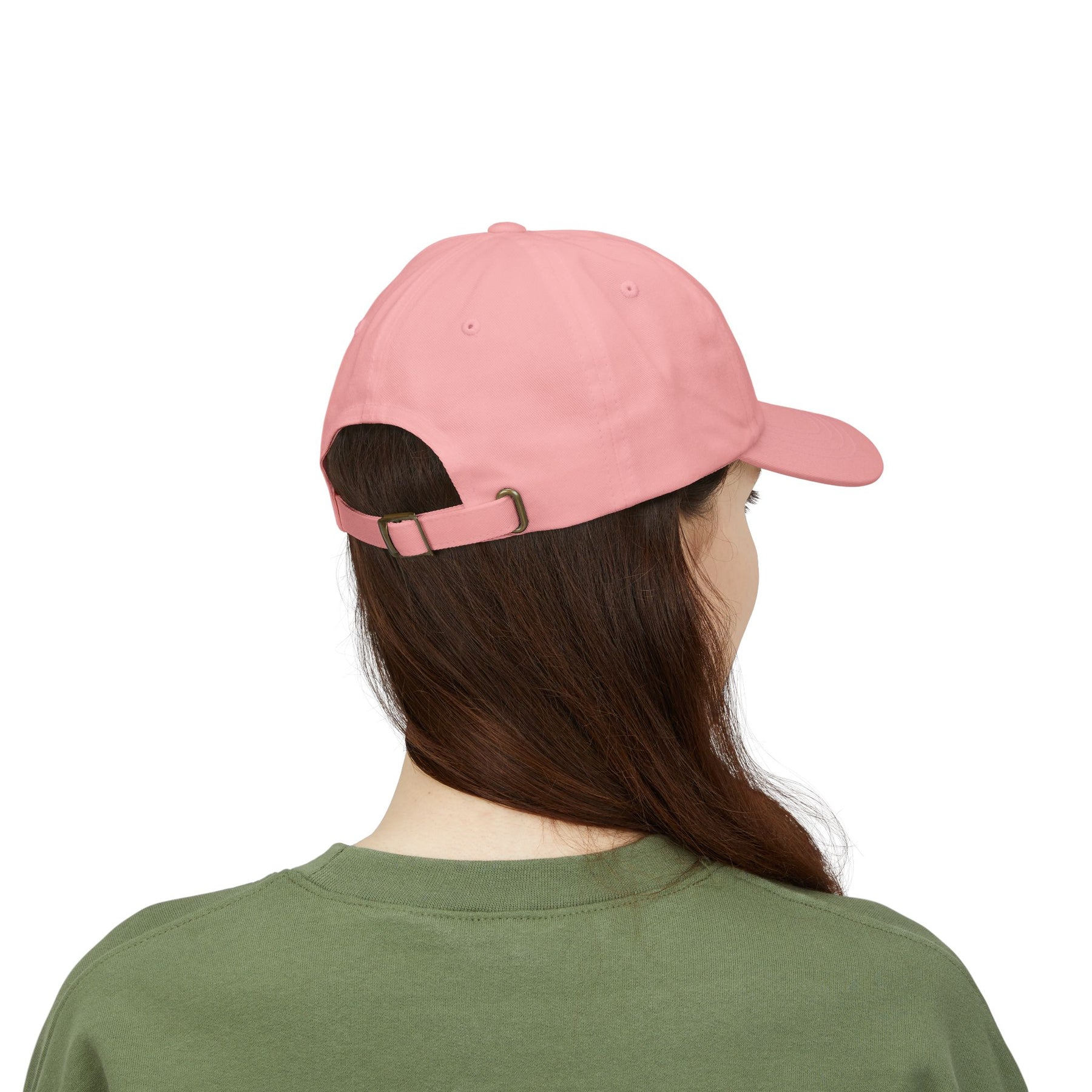 OES Baseball Cap - Various Colors Embroidery OES Emblem Pointing Down - Bricks Masons