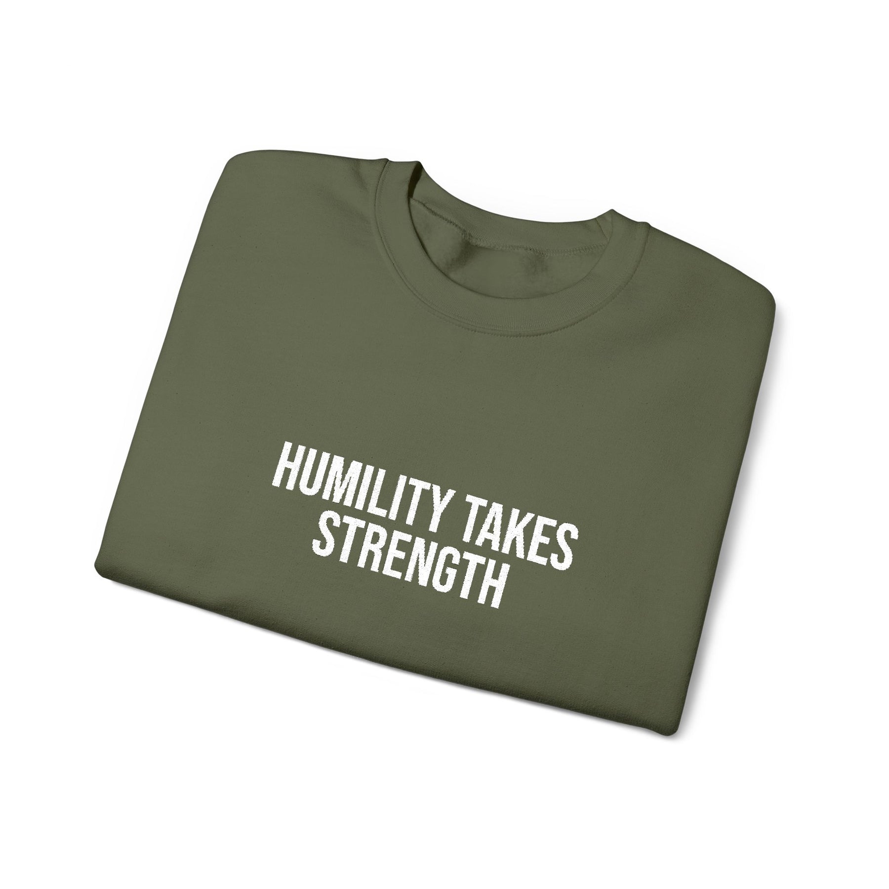 Masonic Unisex Heavy Blend™ Crewneck Sweatshirt - Bricks Masons